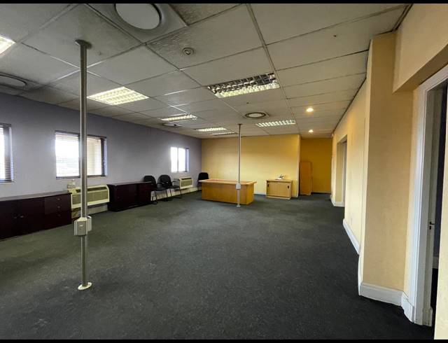 241M² OFFICE TO LET IN RIVONIA